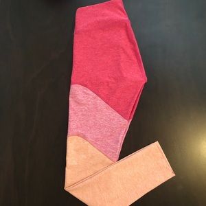 Outdoor Voices 7/8 Springs Leggings